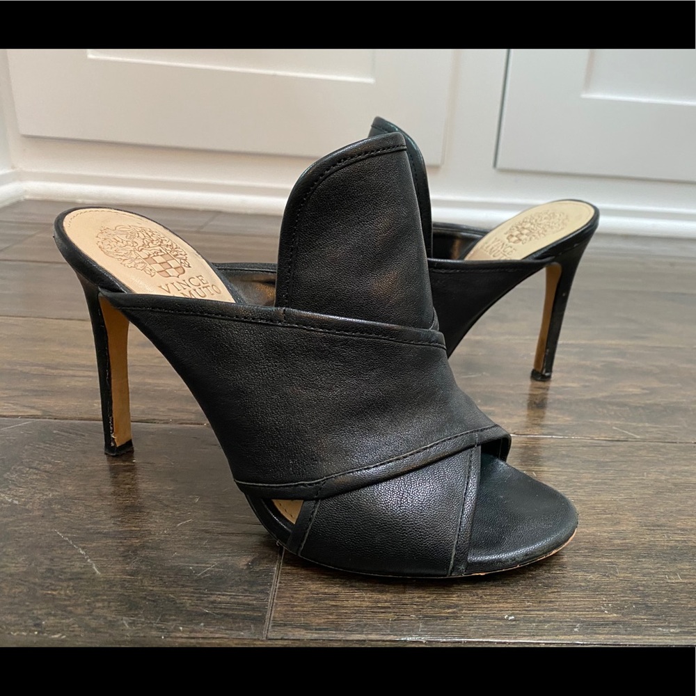Vince Camuto Kizzia Mule